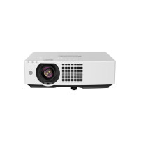 Panasonic Pt-VMZ72EJ LCD Laser Beamer 7300 Lumens