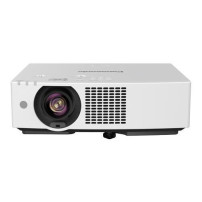 Panasonic Pt-VMZ62EJ LCD Laser Proiettore 6500 Lumens