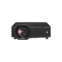 Panasonic Pt-VMZ7STBEJ LCD LASER BEAMER A STANTE DEI LUMERS 7000 LUMENS