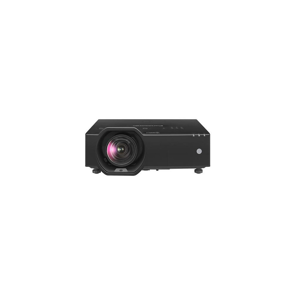 Panasonic Pt-VMZ7STBEJ LCD LASER BEAMER A STANTE DEI LUMERS 7000 LUMENS