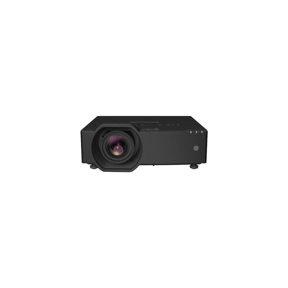 Panasonic Pt-VMZ6STBEJ LCD LASER BEAMER A SUTTIVA A DERIFICA 6200 LUMENS