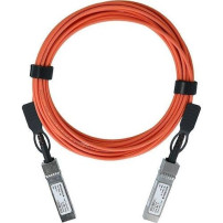 Alcatel Lucent Enterprise 6560 20GBase QSFP+ a QSFP+ Cavo di connessione diretta Copper
