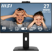 MSI PRO MP275QPDGDE WQHD 68,6 cm (27 "")