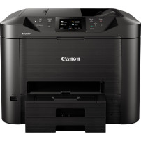 Canon Maxify MB5450 Inkjet Multifunctional Stampter