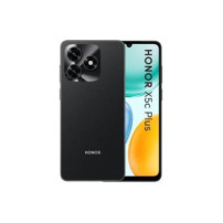 HONOR X5C PLUS 4G 4+128GB 6.7" MIDNIGHT BLACK TIM