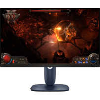 Alienware AW2725DM Wide Quad HD Gaming Monitor 68,6 cm (27 "")