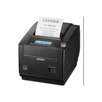 Cittadino ct-s801iii documento stampante moda termica