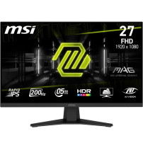 MSI MAG 274FDE IPS Rapid IPS FHD Display di gioco 68,6 cm (27 "")