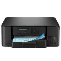 Brother DCP-T580DW Stampante multifunzionale a getto