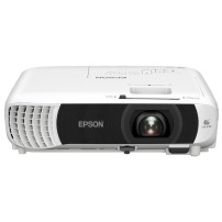 EPSON EB-FH08 LCD Heimkino Beamer 3600 Lumens