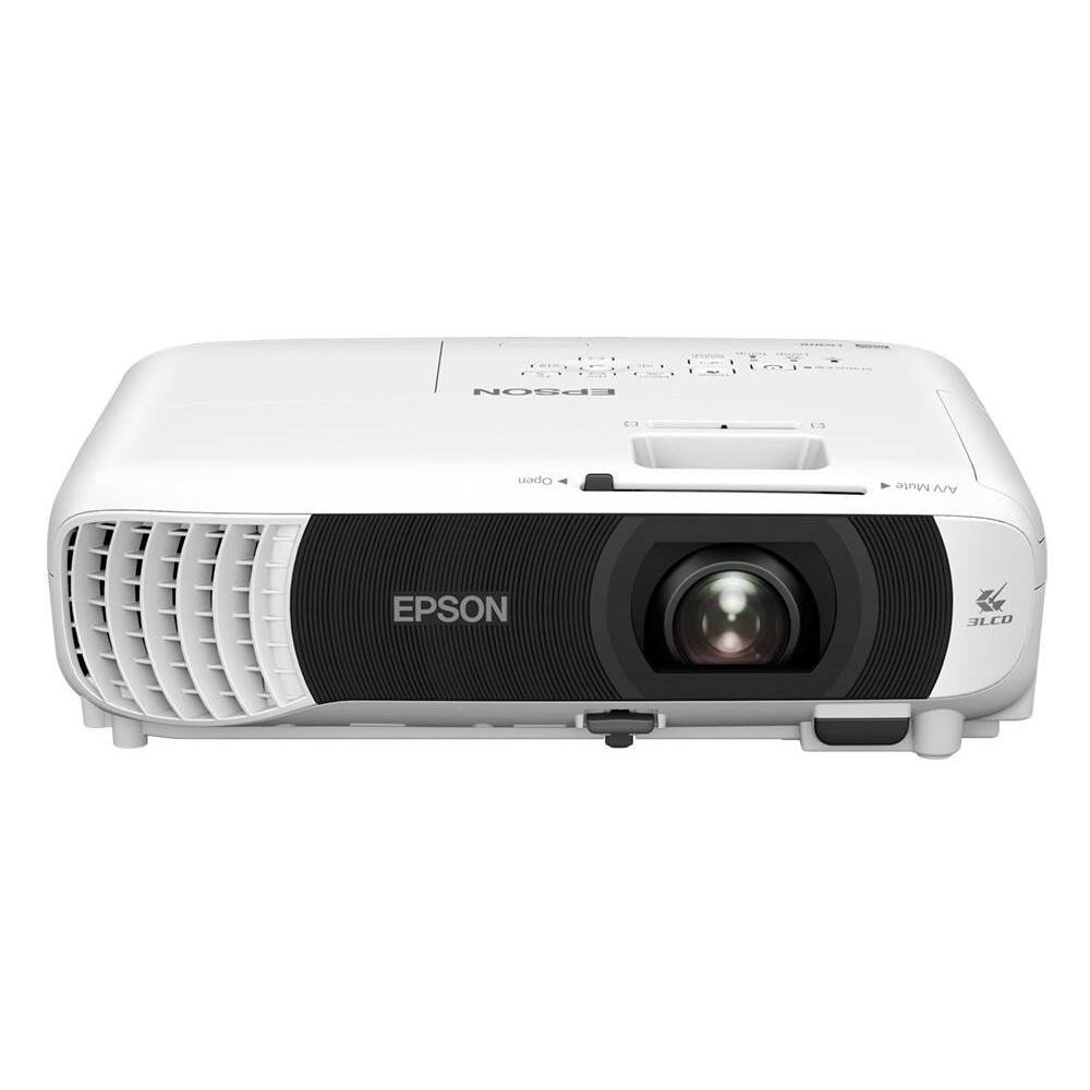 EPSON EB-FH08 LCD Heimkino Beamer 3600 Lumens