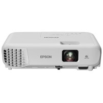 EPSON EB-W53 LCD Heimkino Beamer 4000 Lumens