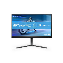 Philips 25M2N5200U Full HD Display 62.2 cm (24,5 ") nero