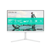 Philips 27M2N3501PA Quad HD Display 68,5 cm (27 ") bianco