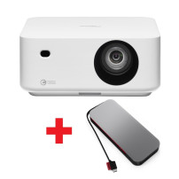 Optoma ML1080 Mobile Triple Laser Beamer 1.200 Lumens