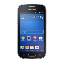 SAMSUNG S7390 GALAXY TREND LITE 4" ITALIA BLACK