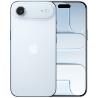 IPHONE AIR 1TB 6.5" SKY BLU ITALIA