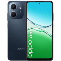 OPPO A5X 4+128GB 6.67" DUAL SIM BLACK BLUE