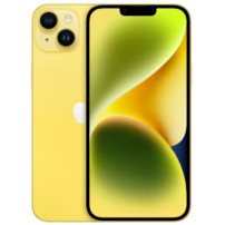 APPLE IPHONE 14 PLUS 256GB 6.7" YELLOW EUROPA
