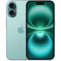 APPLE IPHONE 16 128GB 6.1" TEAL ITALIA