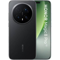 HONOR MAGIC 8 PRO 5G 12+512GB 6.78" BLACK TIM
