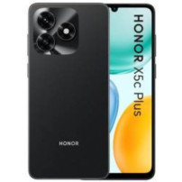 HONOR X5C PLUS 4G 4+128GB 6.7" MIDNIGHT BLACK TIM