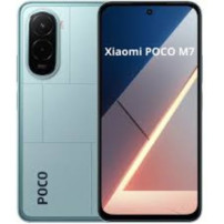 POCO M7 6+128GB 6.9" BLUE EUROPA