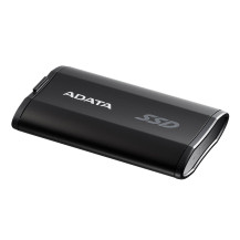 ADATA SD810 4 TB USB tipo-C USB 3.2 Gen 2x2 Nero