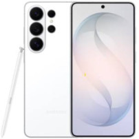 SAMSUNG GALAXY S26 ULTRA 5G 12+256GB 6.9" WHITE ITALIA