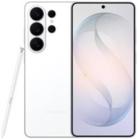 SAMSUNG GALAXY S26 ULTRA 5G 12+512GB 6.9" WHITE EUROPA