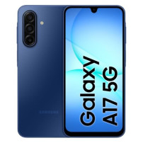 SAMSUNG GALAXY A17 5G 4+128GB 6.7" BLUE EUROPA