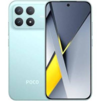 POCO F8 PRO 5G 12+256GB 6.59" BLUE EUROPA