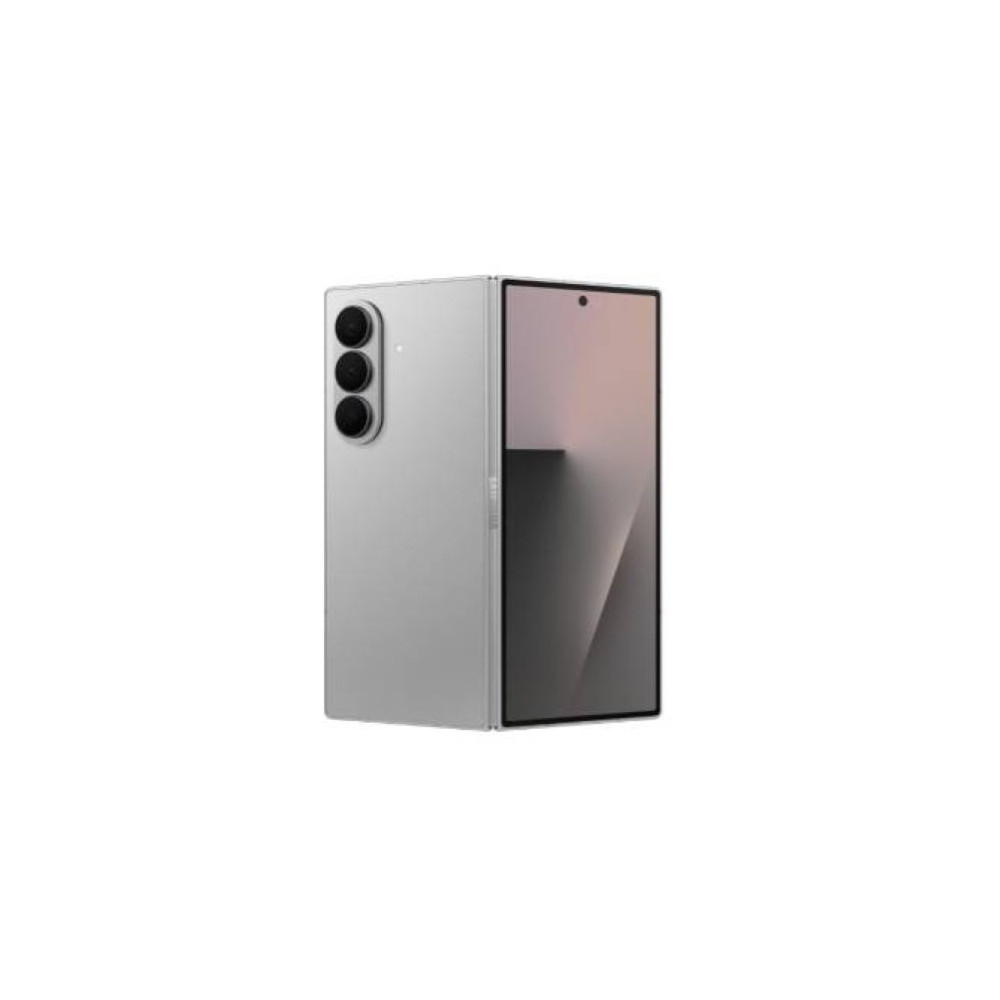 SAMSUNG GALAXY Z FOLD 7 5G 12+256GB 8" SILVER SHADOW EUROPA