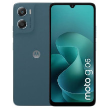 MOTOROLA MOTO G06 4G 4+256GB 6.67" TAPESTRY ITALIA