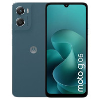 MOTOROLA MOTO G06 4G 4+256GB 6.67" TAPESTRY ITALIA