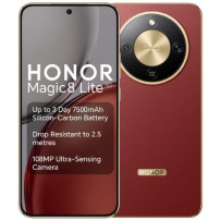 HONOR MAGIC 8 LITE 5G 8+512GB 6.7" BROWN ITALIA