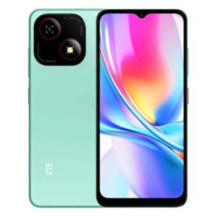 ZTE BLADE A35E 2+64GB 6.52" GREEN EUROPA