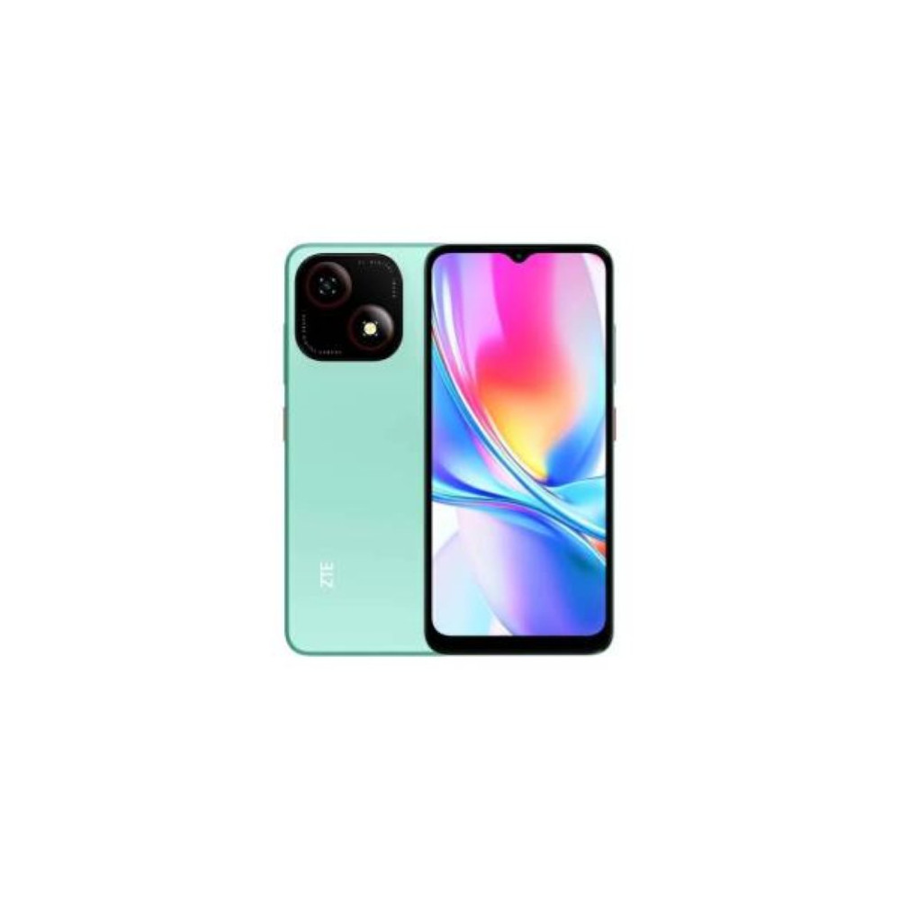 ZTE BLADE A35E 2+64GB 6.52" GREEN EUROPA