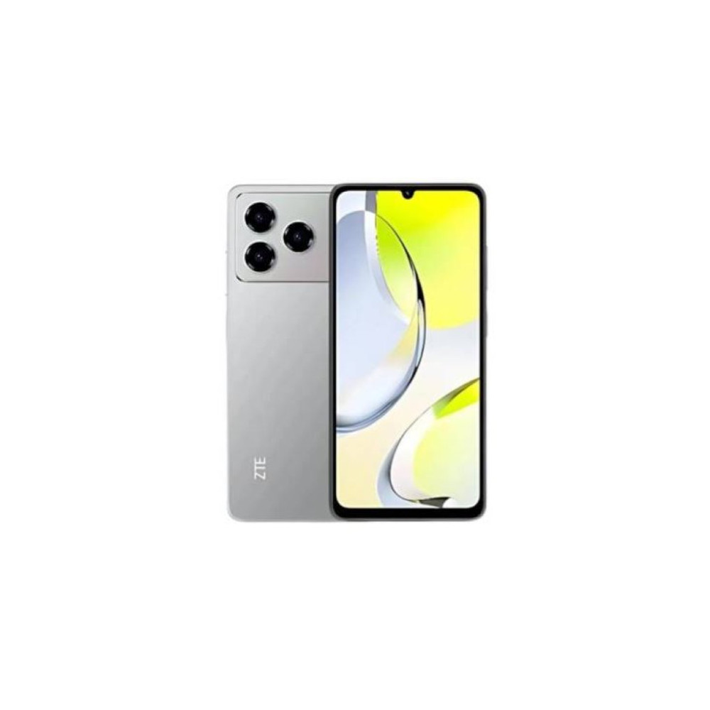 ZTE BLADE A76 4+128GB 6.75" GRAY EUROPA