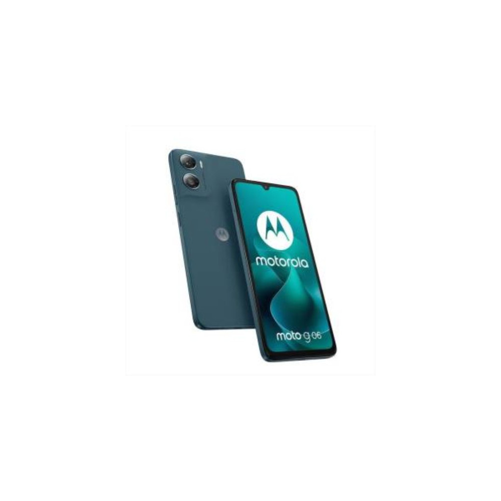 MOTOROLA MOTO G06 4G 4+128GB 6.8" PANTONE TAPESTRY ITALIA
