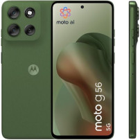 MOTOROLA MOTO G56 5G 8+256GB 6.72" PANTONE GREEN DILL ITALIA