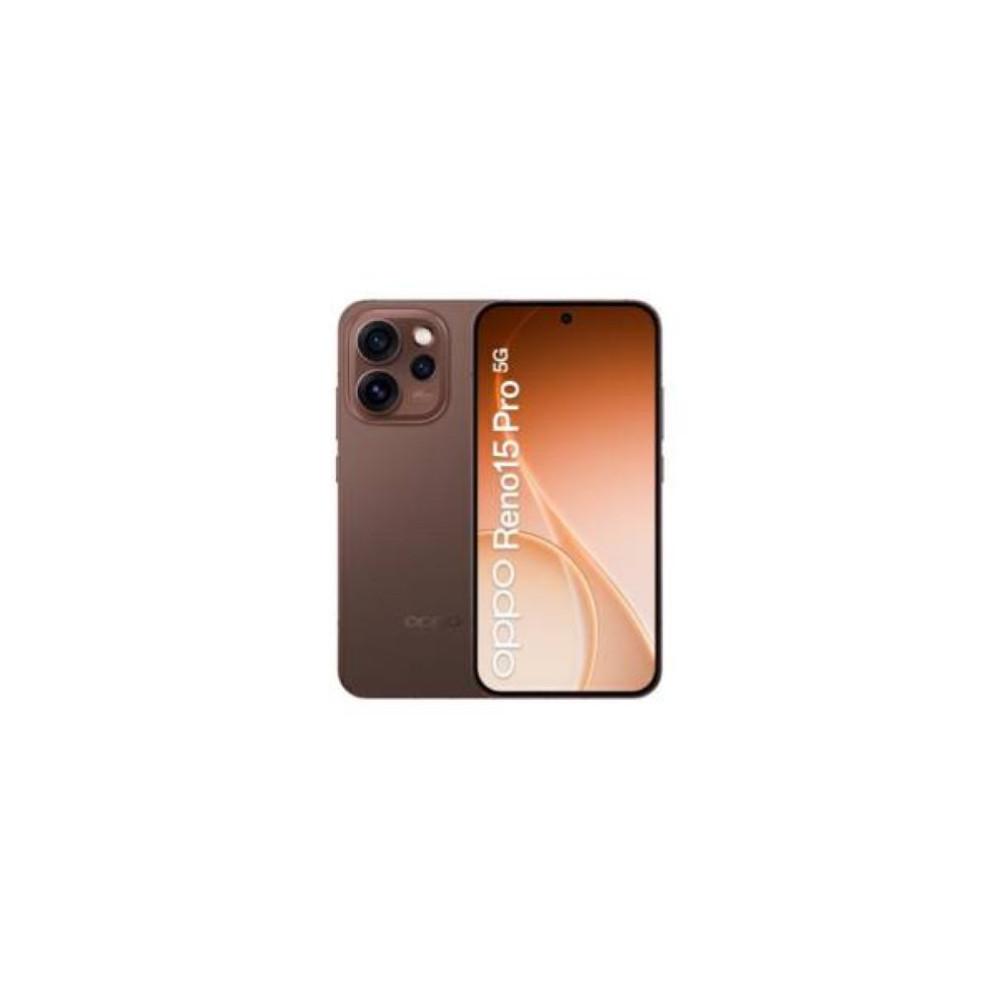 OPPO RENO 15 PRO 5G 12+512GB 6.78" DUSK BLACK ITALIA