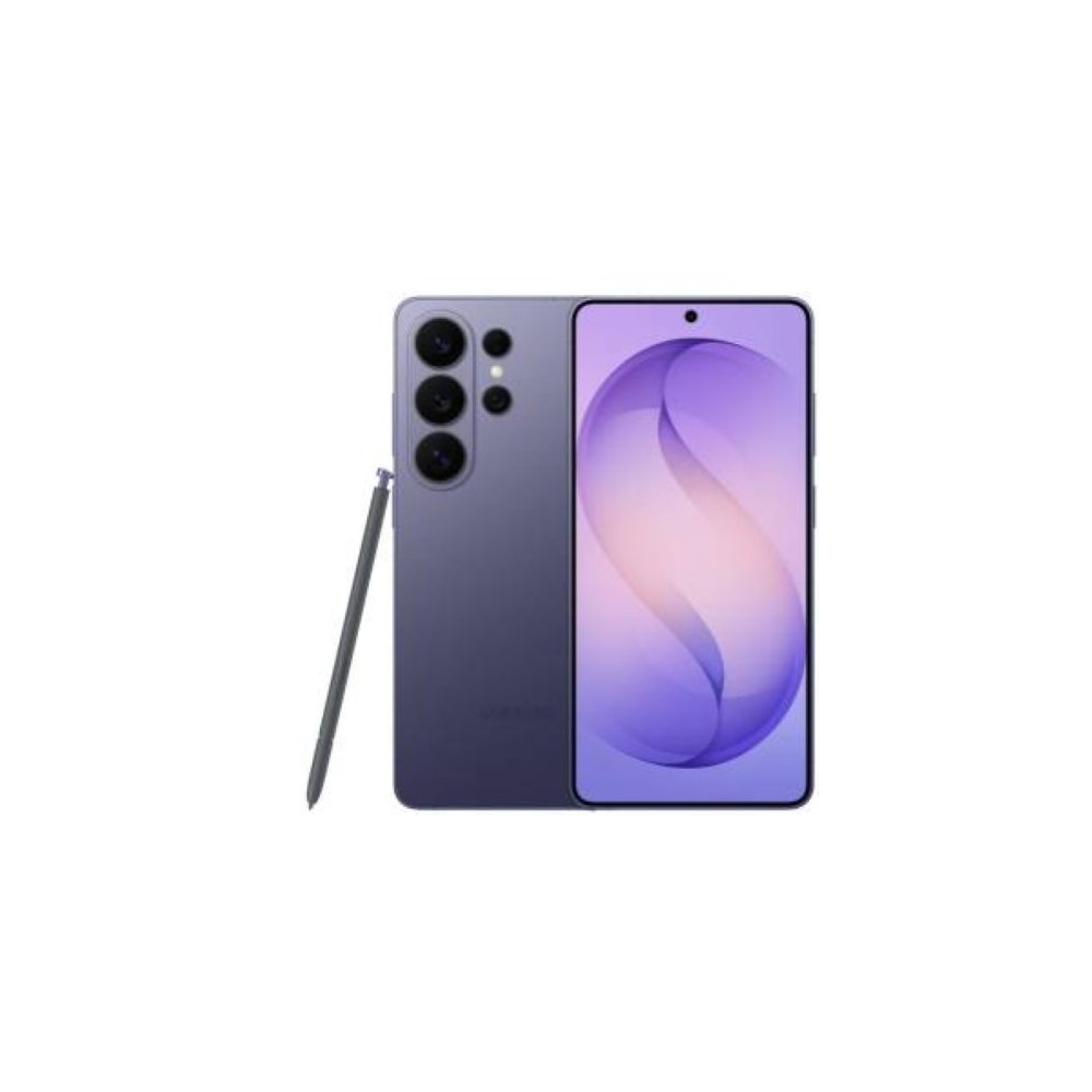 SAMSUNG GALAXY S26 ULTRA 5G 12+512GB 6.9" COBALT VIOLET EUROPA