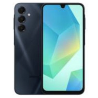 SAMSUNG GALAXY A16 4G 4+128GB 6.7" DUAL SIM BLACK EUROPA