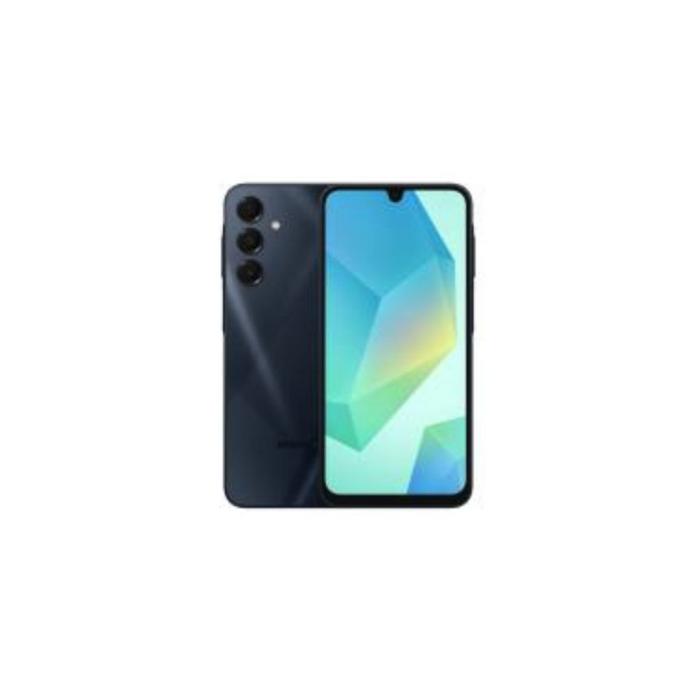 SAMSUNG GALAXY A16 4G 4+128GB 6.7" DUAL SIM BLACK EUROPA