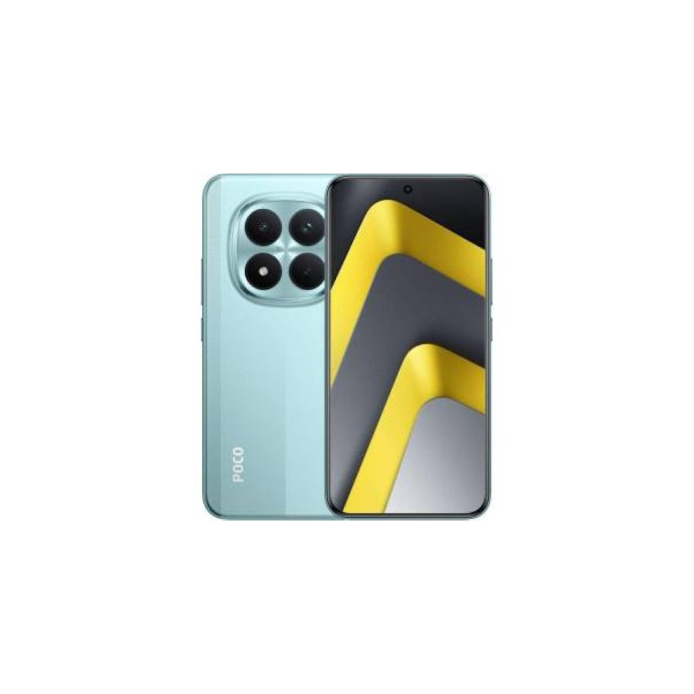POCO M8 5G 8+256GB 6.77" GREEN NFC EUROPA