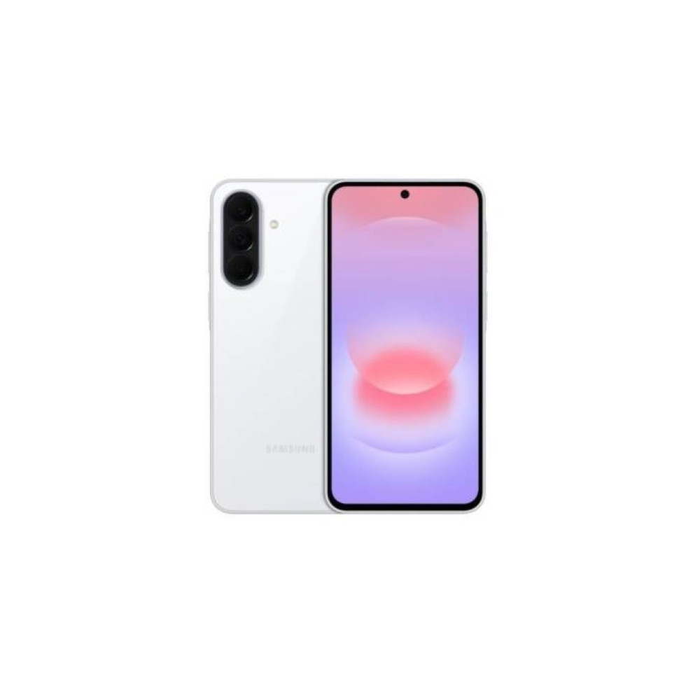 SAMSUNG GALAXY A37 5G 6+128GB 6.67" AWESOME WHITE ITALIA