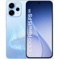OPPO RENO 15 FS 5G 8+512GB 6.57" AURORA BLUE ITALIA