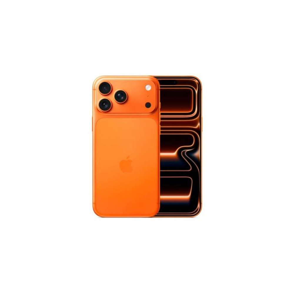 APPLE IPHONE 17 PRO MAX 256GB 6,9" COSMIC ORANGE EUROPA
