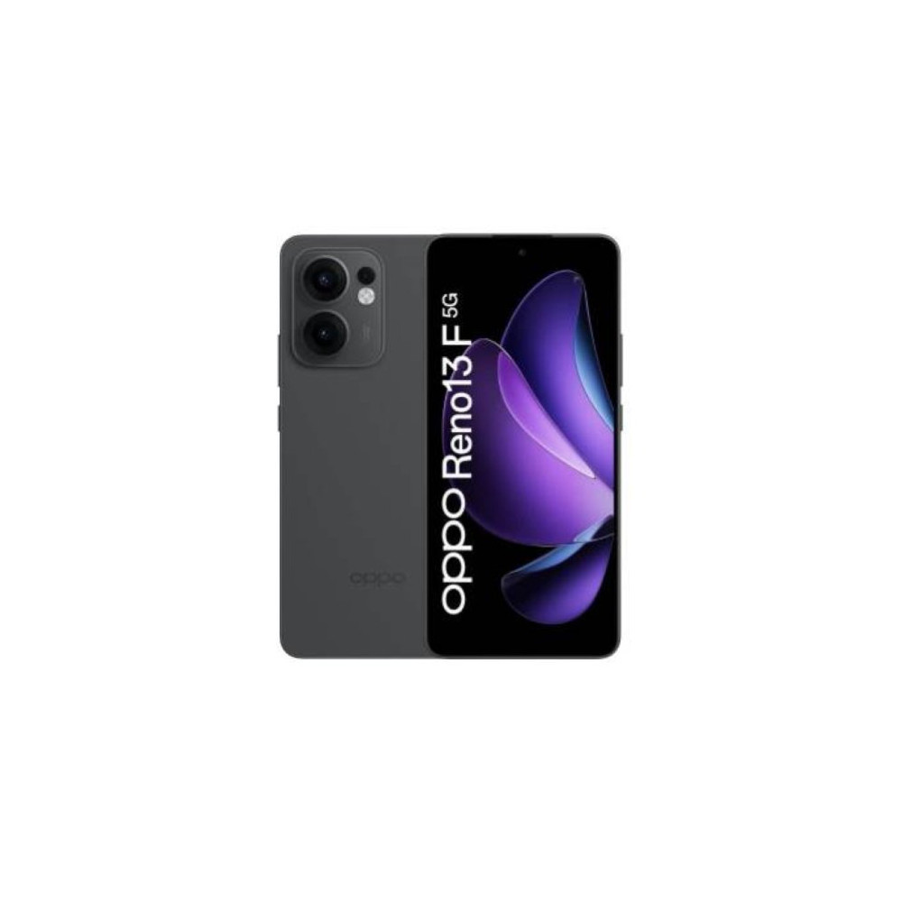 OPPO RENO 13F 5G 8+256GB 6.67" GRAPHITE GRAY TIM